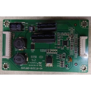 40-RT3210-DRF2XG - LED DRIVER