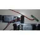 378G0110567Y0B - 715G6167-R01-000-004X - Динамики, кнопки, провода, шлейфы PHILIPS 32PFL3188T