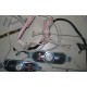 YDT513R-S2 - PXA0093  - Динамики, кнопки, провода, шлейфы SHIVAKI STV-32L6